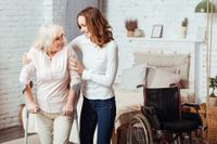 Pflegedienst in München Visana bietet Palliativpflege zu Hause an Pflegedienst in München Visana bietet Palliativpflege zu Hause an
